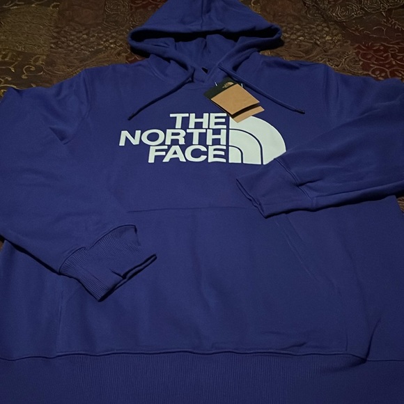 The North Face Other - The North Face Fleece Lined Hoodie